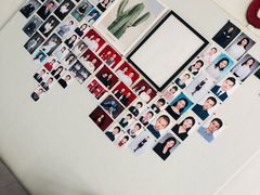 -白箱照相馆·外拍
