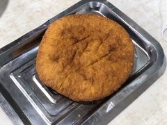 秘制油香-阿叶羊杂碎(前进街店)