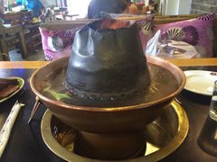 北门涮肉(南锣鼓巷)-北门涮肉·铜锅涮肉(南锣鼓巷店)