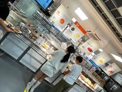 -宜家·瑞典风味餐厅(北京西红门店)