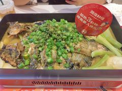 -雅佳神话·麻辣烤鱼(新街口店)