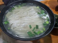 -小辫子羊肉面馆(周东店)