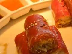 -蝴蝶里·粤菜·点心(滨江龙湖店)