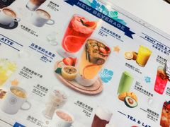 -巴黎贝甜(常德路店)