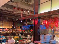 -陈鹏鹏潮汕菜(宝安机场T3航站楼店)