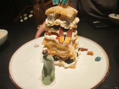 -唐猫庭院·千年陕菜(赛格国际购物中心店)