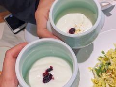 -山东宾馆·齐鲁苑餐厅