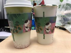 -迷客夏Milksha(圆融天幕店)