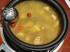 -菌之家·专业纯野生菌火锅·特色炒菌