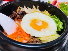 -好旺角烤肉(农林五道街总店)