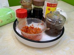 -江记普宁肠粉(国贸店)