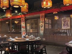 -南京大牌档(凯德1818店)