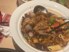 -避风塘(宝山万达店)