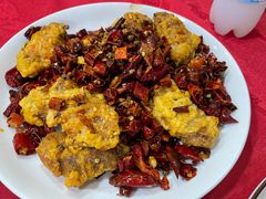 -蜀膳坊(洪公祠小区店)