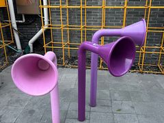 -中国邮政储蓄银行(北石路营业所)