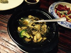 -云来居素食馆(南山店)