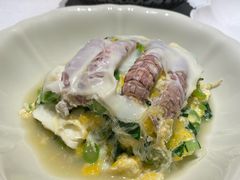 -怡情荟•海鲜青岛菜(五四广场旗舰店)