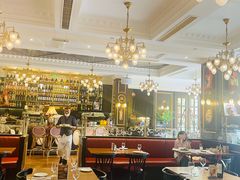 -Entrecôte 法国牛扒馆(保利·时光里店)