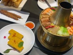 -鼓楼东街老火锅(鼓楼店)