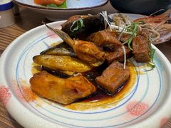 -红叶日本料理(辰熙广场店)