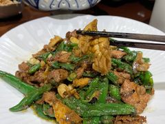 -翠园十八号庭院餐厅