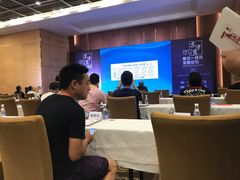 -天津津利华酒店