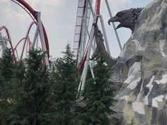 -七彩云南欢乐世界