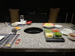 -辉哥火锅(虹桥路店)