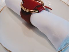 -鹏瑞莱佛士酒店·云璟 Yun Jing