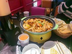 -多嘴超级肉蟹煲(中街恒隆故宫店)