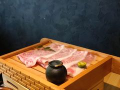 -锦和牛·炭火烧肉(ICC太和里店)