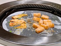 -么子烤肉(化龙池店)