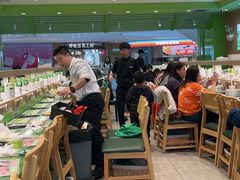 -一围小火锅(高铁吾悦店)
