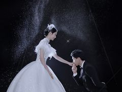 -经典婚纱摄影美学馆·私人定制