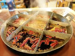 android_upload_pic-重庆老火锅王(西安北路店)