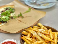 風味薯条-农畉LONFOOD(福田星河COCOPark店)