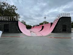 -SMP滑板公园