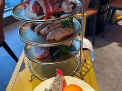 -伏一解牛烤肉专门店(信业购物中心店)