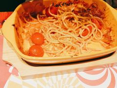 -乐凯撒披萨(欢乐颂购物中心店)