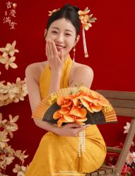 -喜杭影像婚纱摄影(拱墅店)