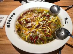 -太二酸菜鱼(福州泰禾店)