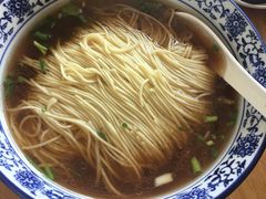 -裕兴记·三虾面(西北街总店)