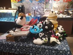 -岷山饭店-芝芝自助餐厅