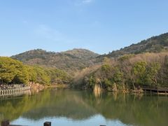 -白马涧龙池景区