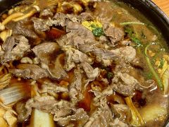 -森味薪火烧•烧鸟居酒屋•日本料理(望京店)
