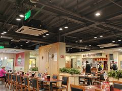 -宏状元现熬粥·京味菜(五棵松店)