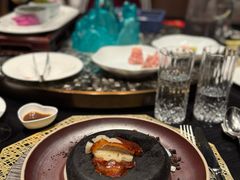 -北京饭店谭家菜