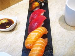 -东京屋(武定路店)
