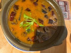 -南京大牌档(龙江新城市广场店)