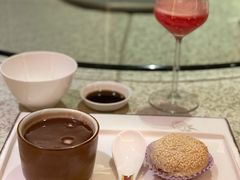 -无锡城中皇冠假日酒店·芳园中餐厅